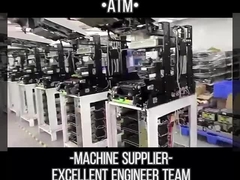 Tuo hai pabrik suku cadang atm