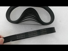 GFB 120 800D Penghitung Uang Kertas Ban Datar 12*256*0.65