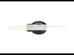 GFS110 GFR220 Suku Cadang Mesin Hitung Glory GFB 800D UW F4 Penutup Penghitung Uang Kertas