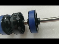 Suku Cadang ATM Fintech DN 200 DN250 DN550 DN220 Diebold 49-016962-000-D Stripper Fender