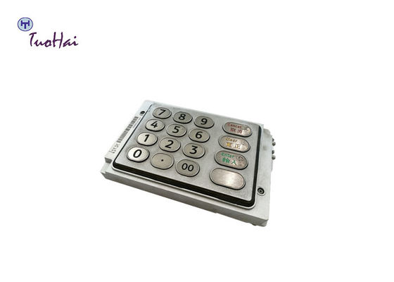 445-0717118 ATM Replacement Parts NCR EPP-U PCI USB Spanish Assy