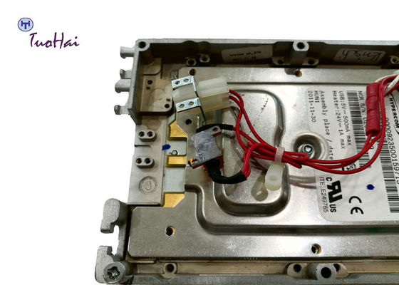 445-0717118 ATM Replacement Parts NCR EPP-U PCI USB Spanish Assy