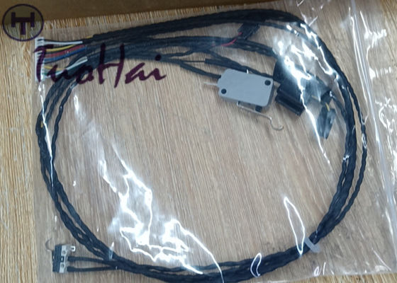 49-250146-000A Sensor Cable Harness For Diebold 5500 Stacker
