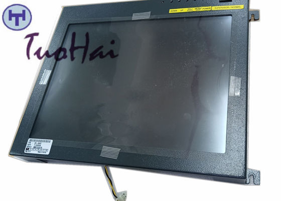 S7110000009 SPL-5600T Hyosung ATM Parts 10.4 SOP Rear Operator Panel 7110000009