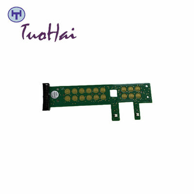 49-211478-000D 49211478000D ATM Machine Parts 560 562 Diebold CCA KYBD PROX COMB Board