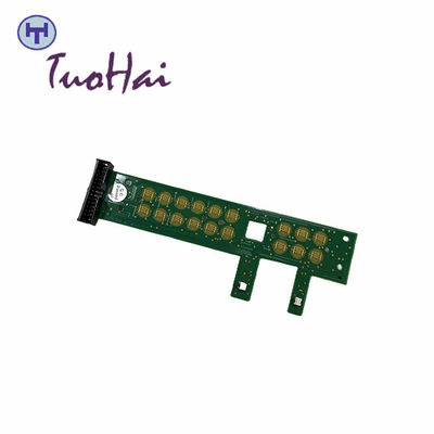 49-211478-000D 49211478000D ATM Machine Parts 560 562 Diebold CCA KYBD PROX COMB Board