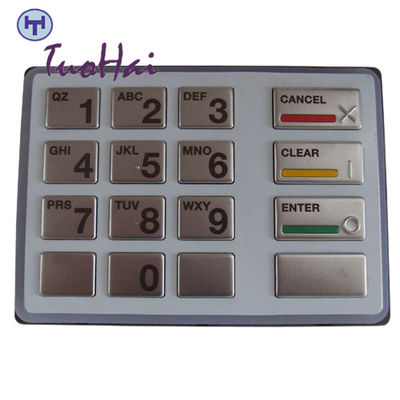 ATM Machine Parts 49216680707E Diebold EPP5 Keyboard Nice Quality