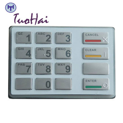 ATM Machine Parts 49216680707E Diebold EPP5 Keyboard Nice Quality