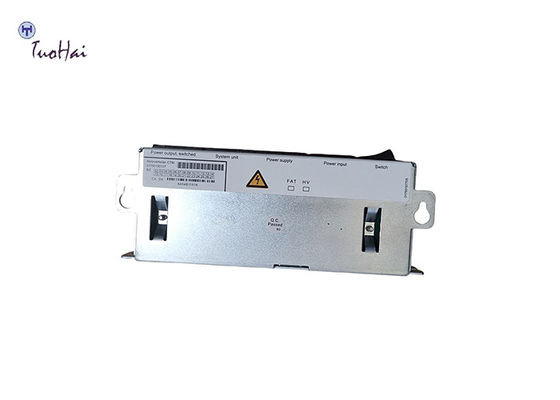 ATM Machine Parts Wincor Cineo C4060 Power Output Switched Distributor CTM 1750150107 01750150107