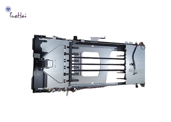 49242427000C 49-242427-000C ATM Parts Diebold Nixdorf 5500 AFD 2.0 Stacker ACTIVDISPENSE Diebold CS5550 AFD Stacker