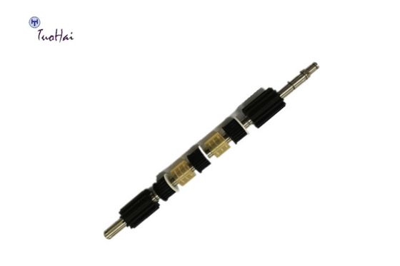 445-0709417 4450709417 ATM pare Parts NCR Presenter Roller Shaft Assembly NID F/A 9.5*245