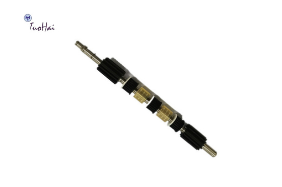 445-0709417 4450709417 ATM pare Parts NCR Presenter Roller Shaft Assembly NID F/A 9.5*245