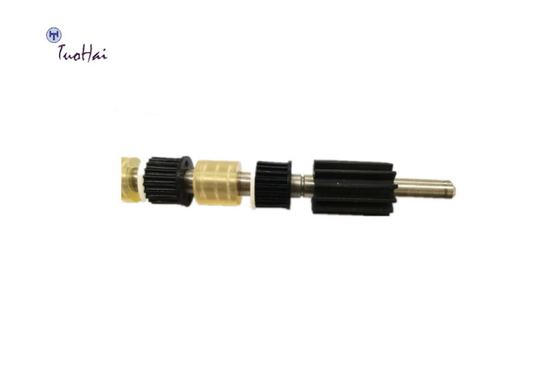 445-0709417 4450709417 ATM pare Parts NCR Presenter Roller Shaft Assembly NID F/A 9.5*245