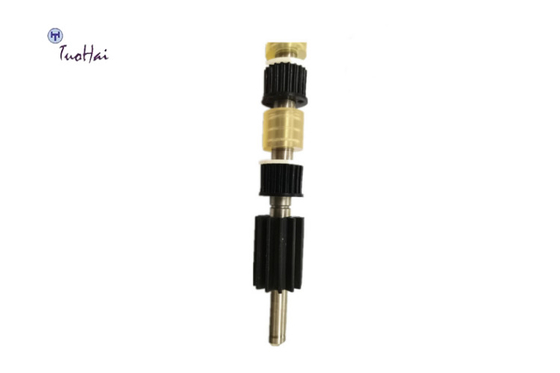445-0709417 4450709417 ATM pare Parts NCR Presenter Roller Shaft Assembly NID F/A 9.5*245