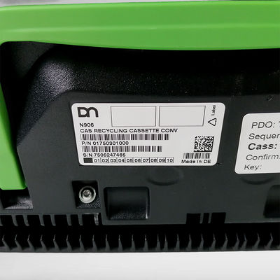 Diebold ATM Parts Fintech DN 200 DN250 DN550 DN220 N906 CASSETTE CONVCAS RECYCLING 01750301000 PCBA RM4V CSET 01750311991 59M0408012