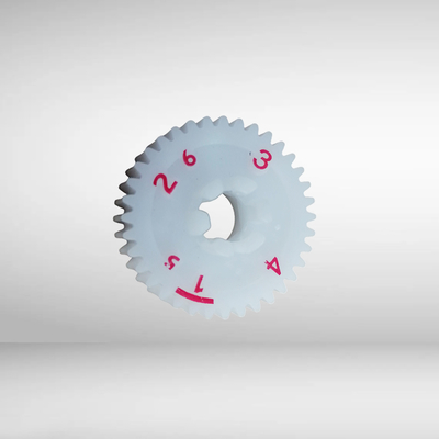 ATM Machine Spare Parts NCR 66XX S2 445-0764456 Pick Module Gear Wheel 36T