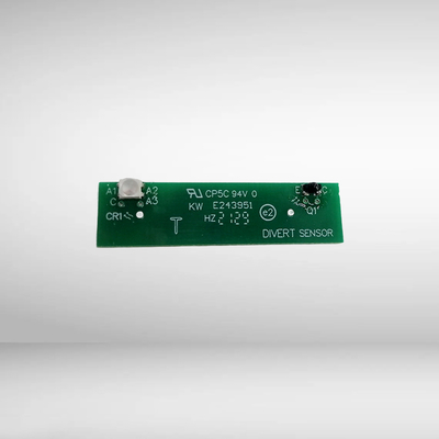 ATM Machine Spare Parts NCR S2 SNT Divert Sensor Board 445-0761208-114 4450740237