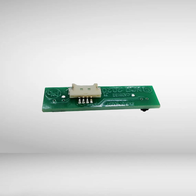 ATM Machine Spare Parts NCR S2 SNT Divert Sensor Board 445-0761208-114 4450740237