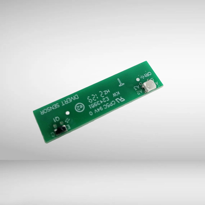ATM Machine Spare Parts NCR S2 SNT Divert Sensor Board 445-0761208-114 4450740237