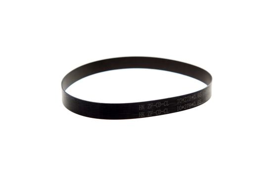 Glory GFB 800D Banknote Counter Flat Belt 10x283x0.65mm Spare Part