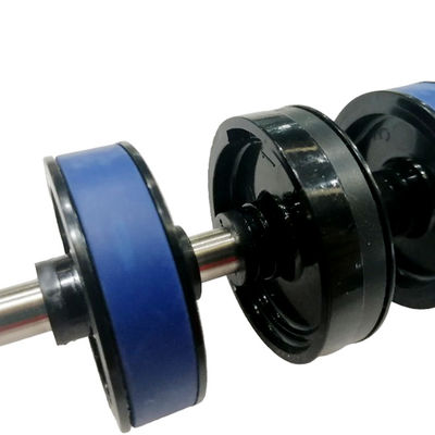 Fintech DN 200 DN250 DN550 DN220 Diebold 49-009303-000-B Aggressive Feed Roller Rubber