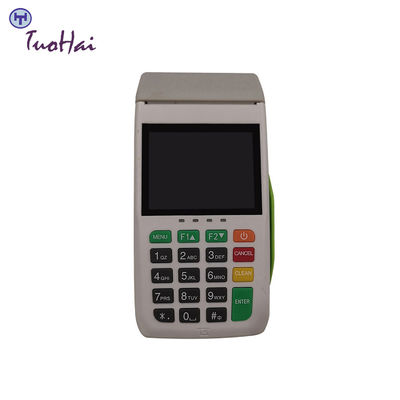 AF75 reliable card POS machine designed  All-in-One Card Payment System with Printer