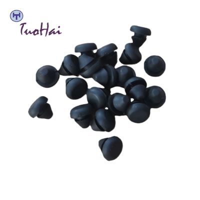 Genuine Diebold Opteva PVC Rubber Bumper 19044711000A