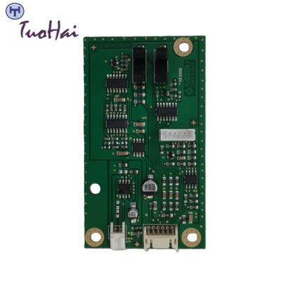 Genuine Wincor 280 Shutter Control Board 1750206035