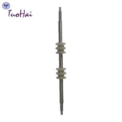 WINCOR White Roller Shaft Assembly 104000699