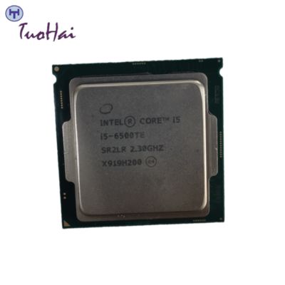 Win10 CPU Processor I5-6500TE YS7019