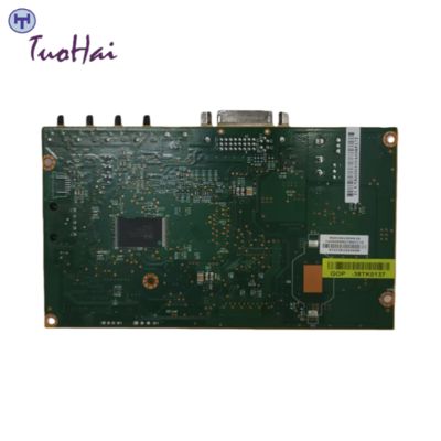 NCR 10.4-inch GOP Compact Board