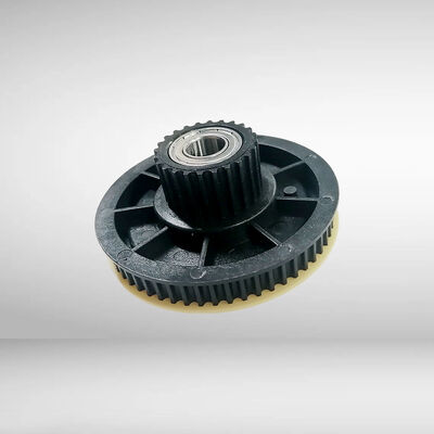 DN400 DN450 RM4 1750291697 HCT HEAD CHASSIS TRANSPORT Spare Parts 1750291697-18 Gears Sets ATM Machine Parts Diebold Nixdorf