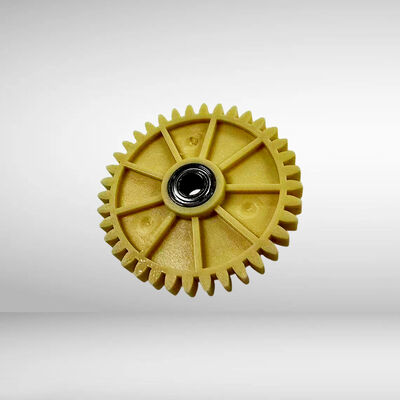 DN400 DN450 RM4 1750291697 HCT HEAD CHASSIS TRANSPORT Spare Parts 1750291697-9 Gears Sets ATM Machine Parts Diebold Nixdorf