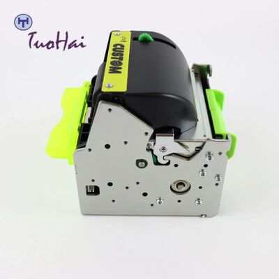 CUSTOM VKP80II-SX 80mm High-Speed Thermal Receipt Printer Kiosk