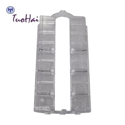 MEI Cashflow Bill Acceptor PARE STACKER APERTURE PLATE BRG PK  252011006P