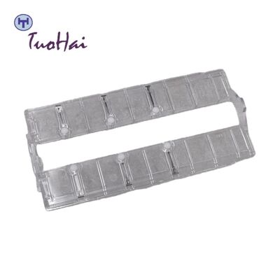 MEI Cashflow Bill Acceptor PARE STACKER APERTURE PLATE BRG PK  252011006P