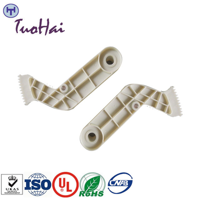 NP21026 ATM Machine Spare NCR Plastic Drive Arm NCR ATM Parts