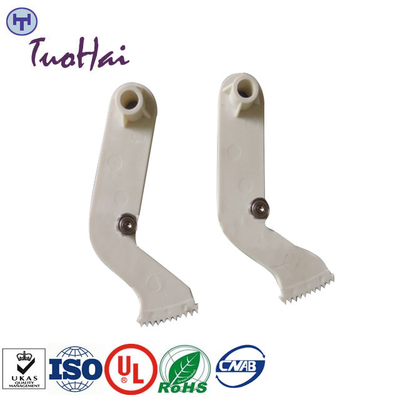 NP21026 ATM Machine Spare NCR Plastic Drive Arm NCR ATM Parts