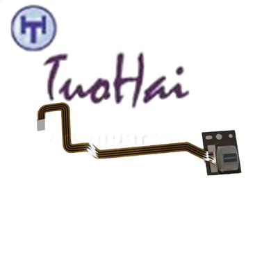 177004554 0177004554 ATM Machine Parts Wincor Magnetic Card Reader Head Pre Head V2X