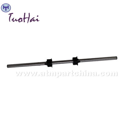 S7010000186-1C Nautilus Hyosung Bagian Mesin ATM 5600 HCDU Up Kit Shaft Stacker Roller Assy