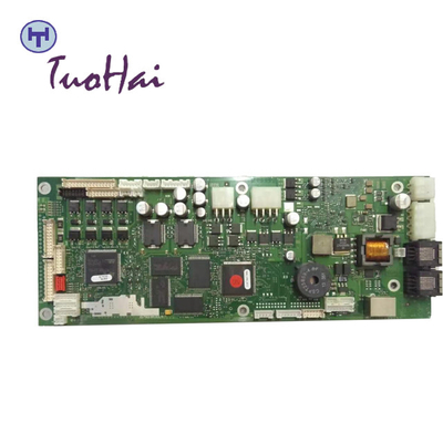 01750196174 Wincor ATM Parts CINEO C4060 Master Controller CRS II 4060 Board Distrlbutor Module CRS PCB