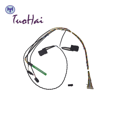 Bagian Atm Diebold Opteva Presenter Sensor Cable Harness 49250170000A
