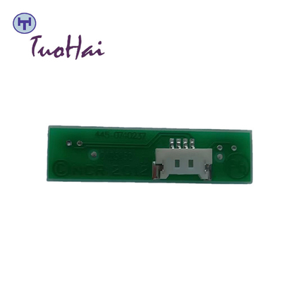 4450740237 Bagian Mesin ATM NCR S2 SNT Divert Sensor Board 445-0740237