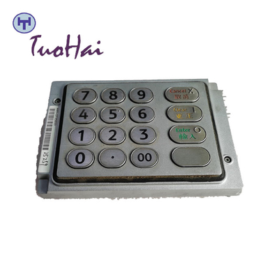 445-0717118 NCR KEYBOARD NCR EPP3 USB SPANYOL 4450717118