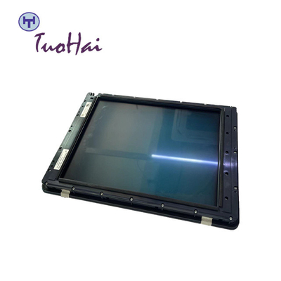 4450711369 NCR ATM Parts 445-0711369 Layar Sentuh 15 Inch AG, Logo NCR