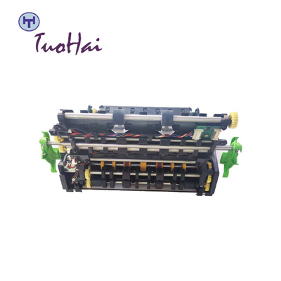 Suku Cadang Mesin ATM Wincor Nixdorf Cineo C4060 Unit Transportasi Kepala Jalur Pendek CRSATS 1750140999