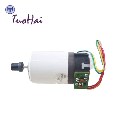 998-0911811 Suku Cadang Mesin ATM Pembaca Kartu NCR IMCRW-MCRW MOTOR ASSY 998-0911811