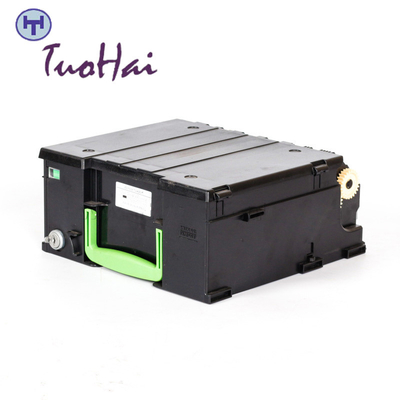 Suku cadang mesin ATM Wincor Nixdorf 2050XE Procash 285 CMD-V4 Dispenser Termasuk Penjepit Stacker wincor 2050xe dispenser