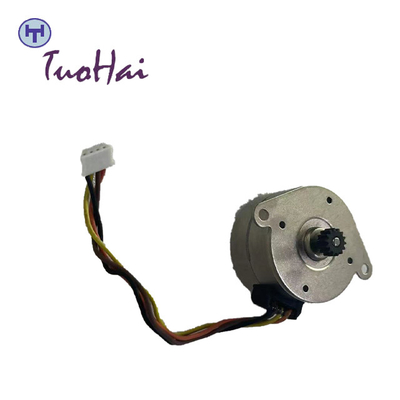 5640000133 Suku Cadang Dasar Bank ATM Hyosung 35PM Cassette Step Motor Baru