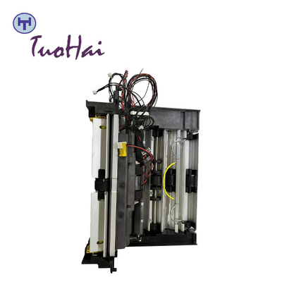 A011263 Suku Cadang Mesin ATM NMD NQ300 Catatan Kualifikasi A011263